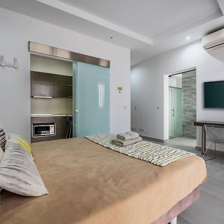 Jules Suites Saint Julian's Dış mekan fotoğraf