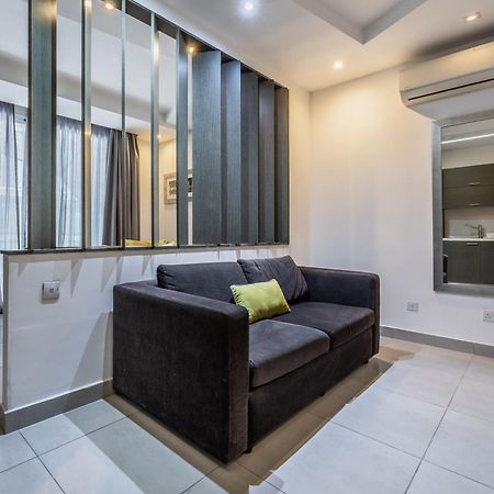 Jules Suites Saint Julian's Dış mekan fotoğraf