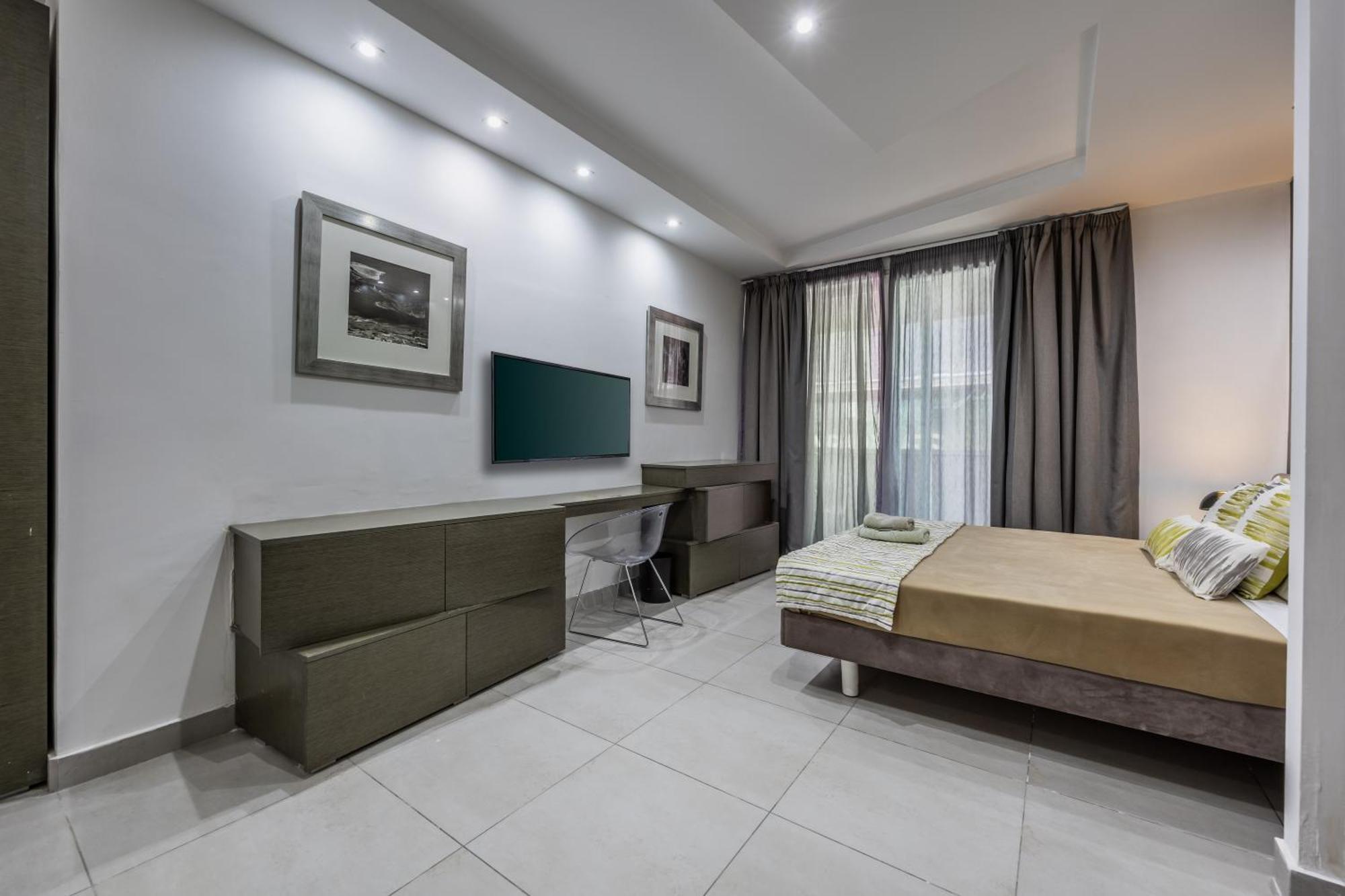 Jules Suites Saint Julian's Dış mekan fotoğraf