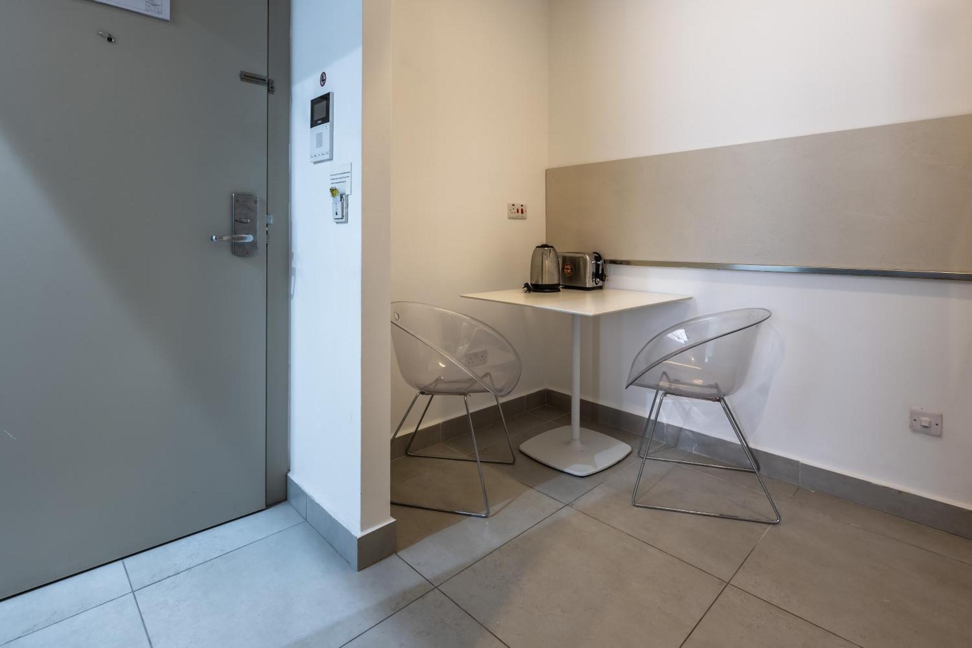 Jules Suites Saint Julian's Dış mekan fotoğraf