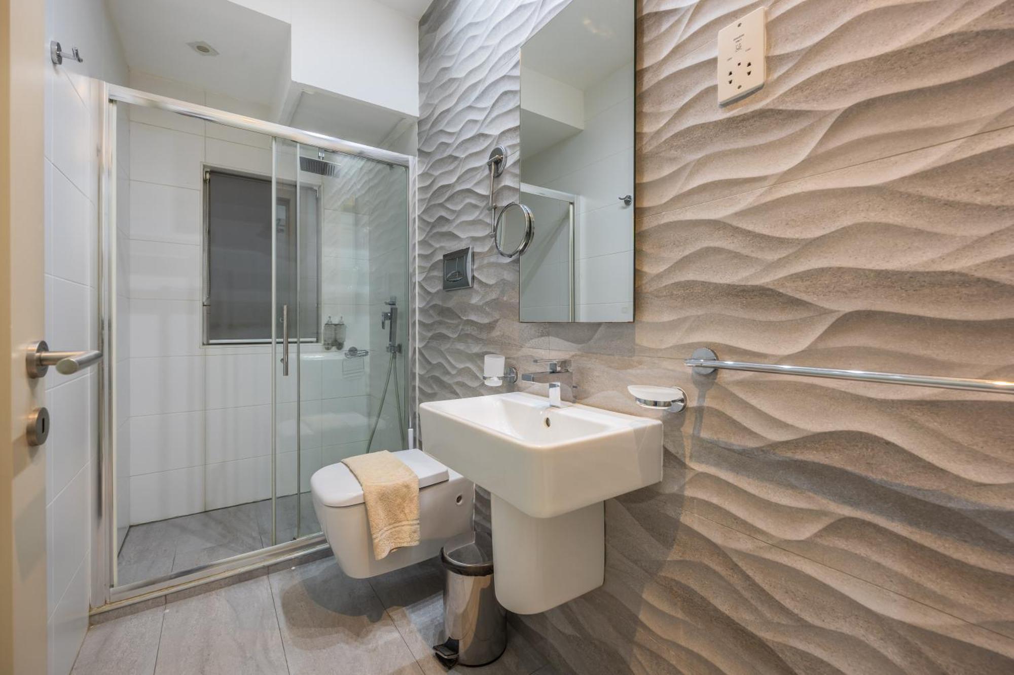 Jules Suites Saint Julian's Dış mekan fotoğraf