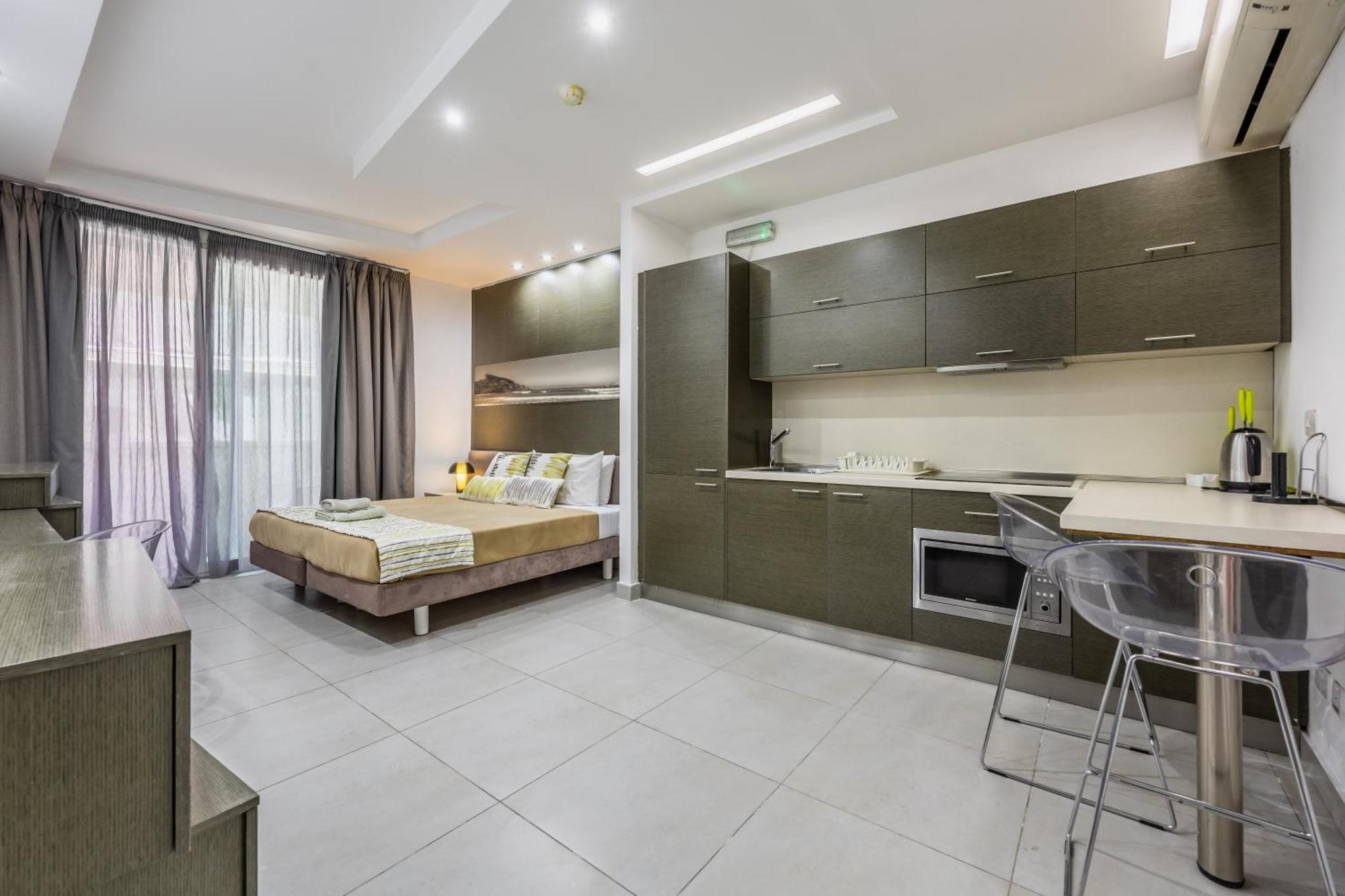 Jules Suites Saint Julian's Dış mekan fotoğraf