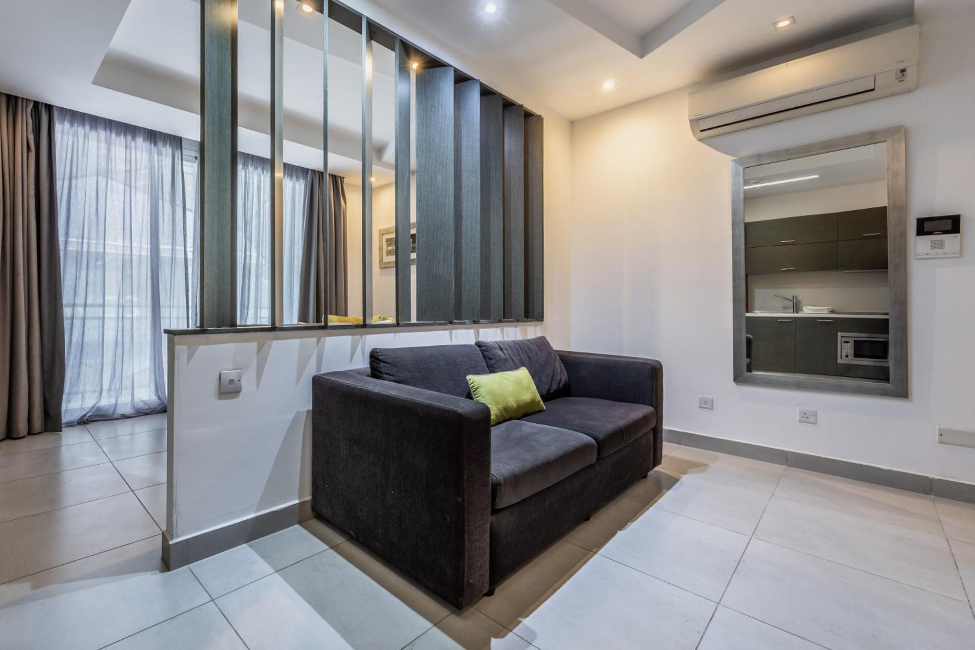 Jules Suites Saint Julian's Dış mekan fotoğraf
