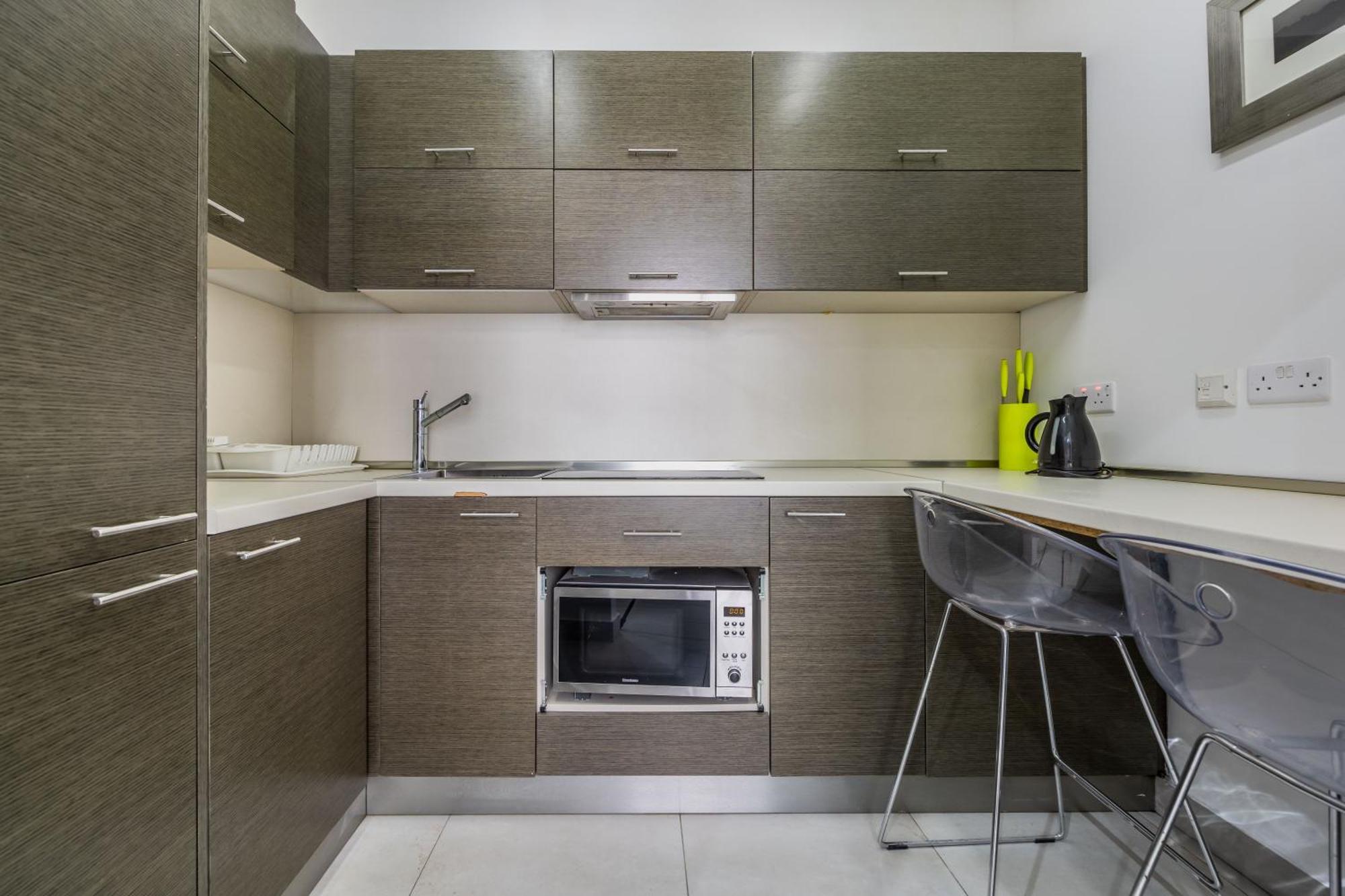 Jules Suites Saint Julian's Dış mekan fotoğraf