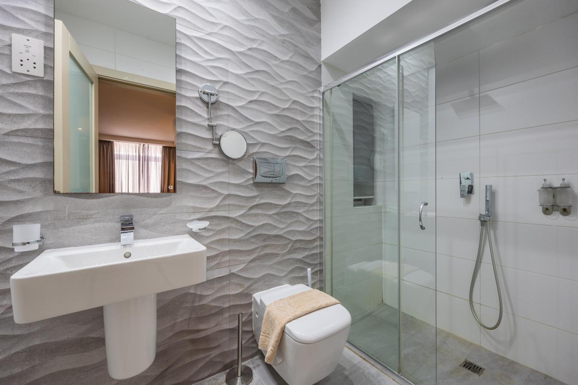 Jules Suites Saint Julian's Dış mekan fotoğraf