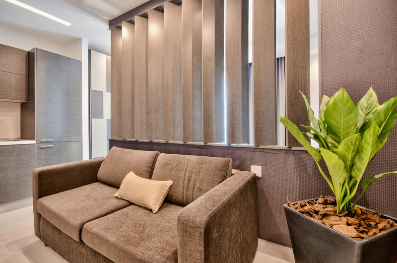 Jules Suites Saint Julian's Dış mekan fotoğraf