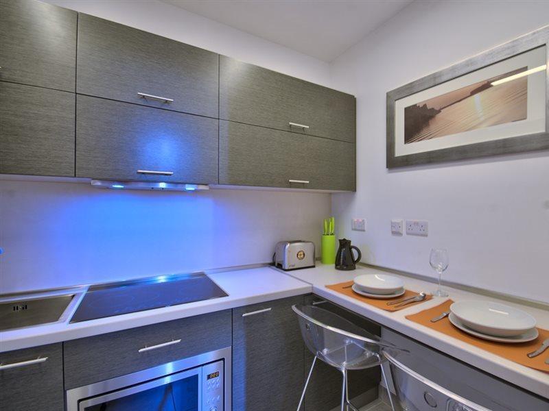 Jules Suites Saint Julian's Dış mekan fotoğraf