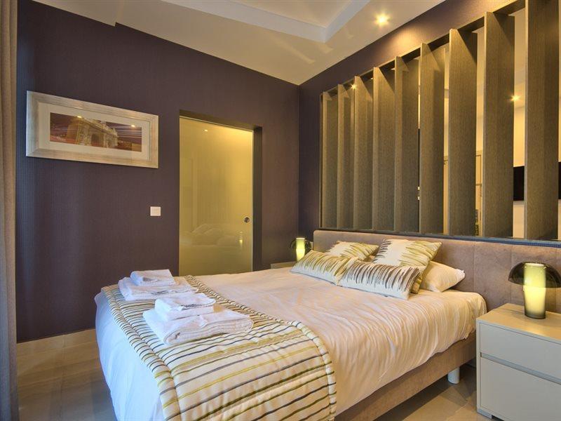 Jules Suites Saint Julian's Dış mekan fotoğraf