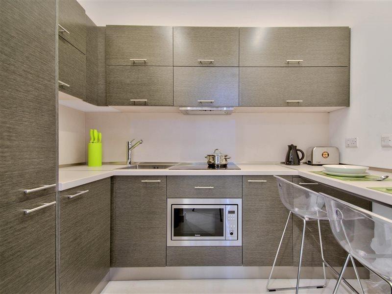 Jules Suites Saint Julian's Dış mekan fotoğraf