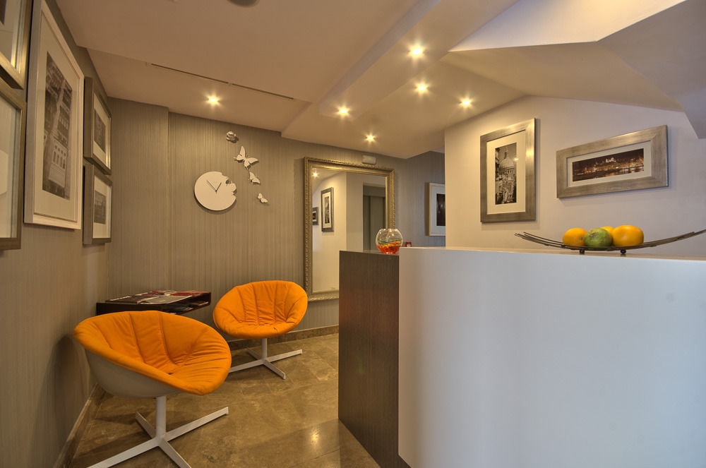 Jules Suites Saint Julian's Dış mekan fotoğraf