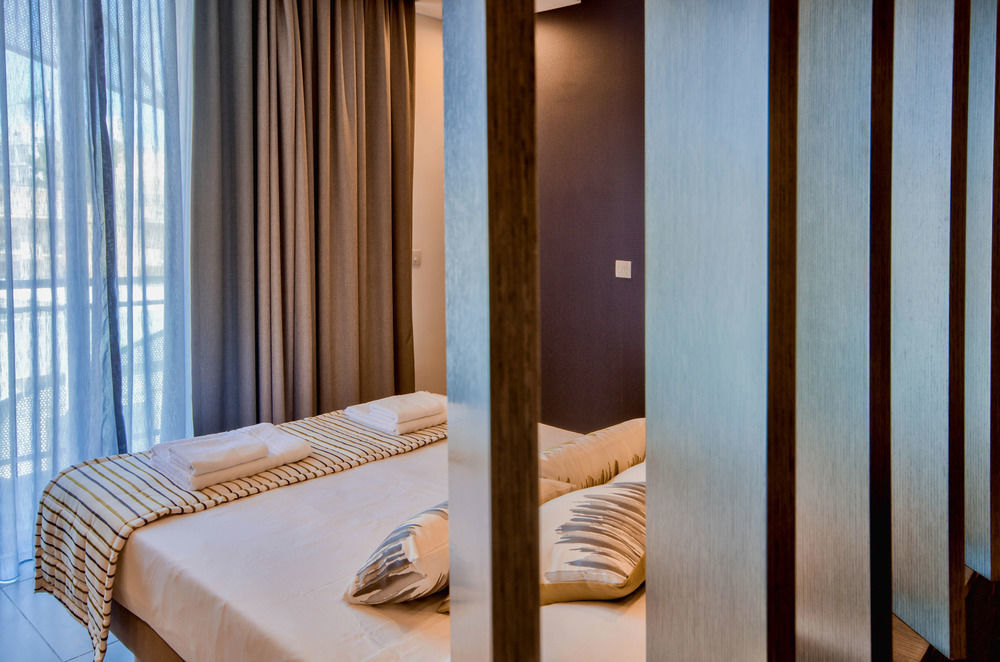 Jules Suites Saint Julian's Dış mekan fotoğraf