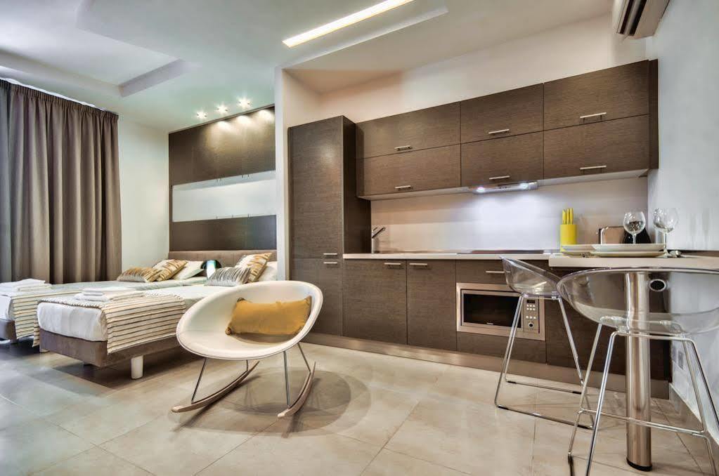 Jules Suites Saint Julian's Dış mekan fotoğraf