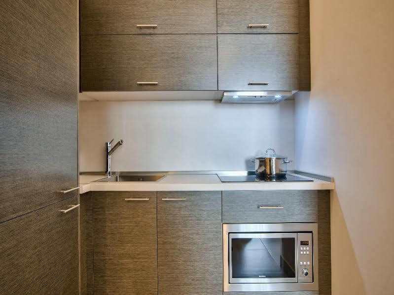 Jules Suites Saint Julian's Dış mekan fotoğraf