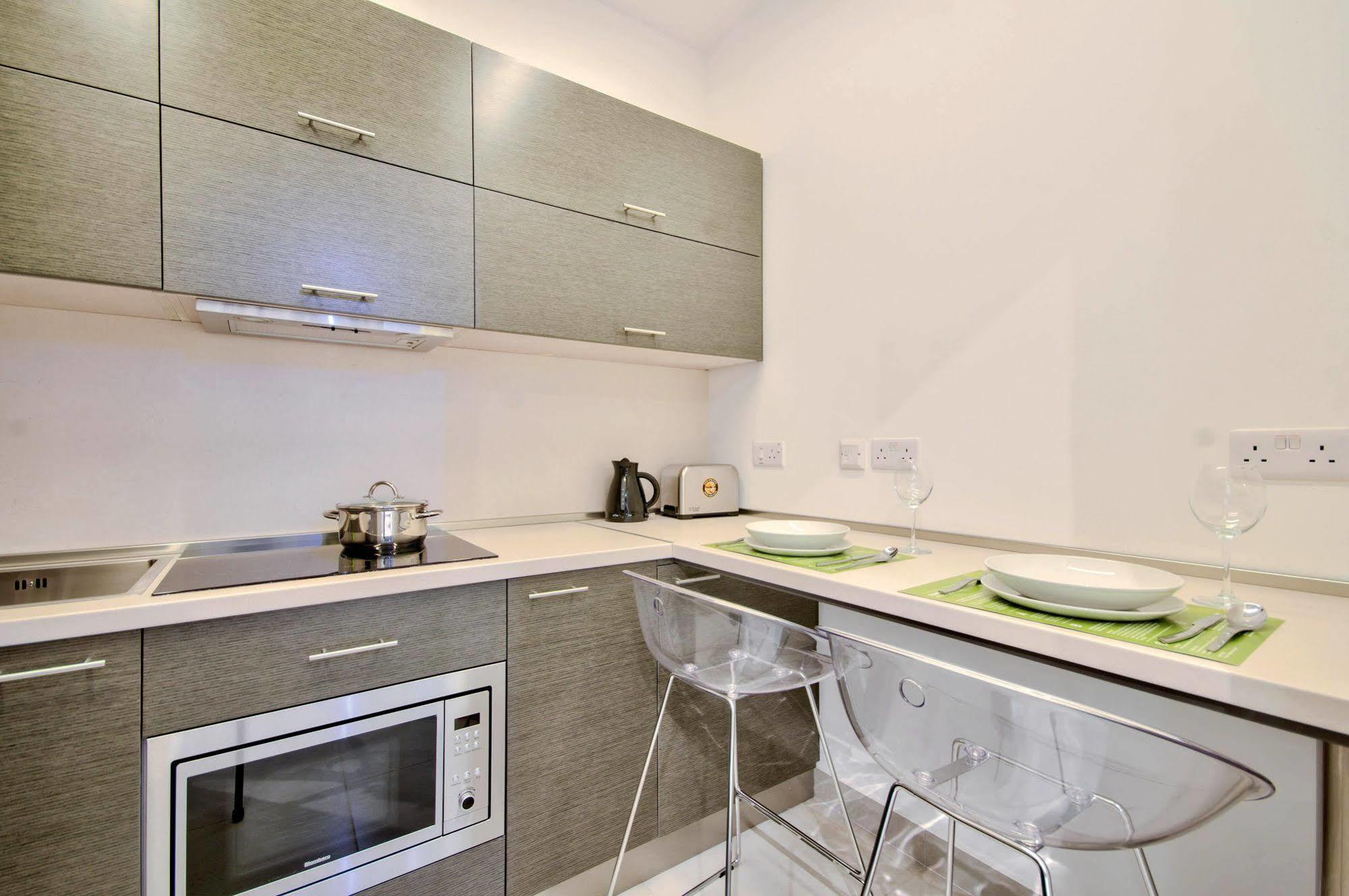 Jules Suites Saint Julian's Dış mekan fotoğraf