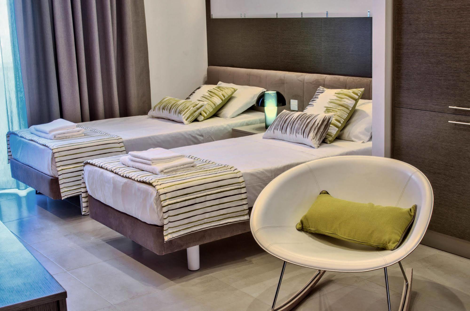 Jules Suites Saint Julian's Dış mekan fotoğraf