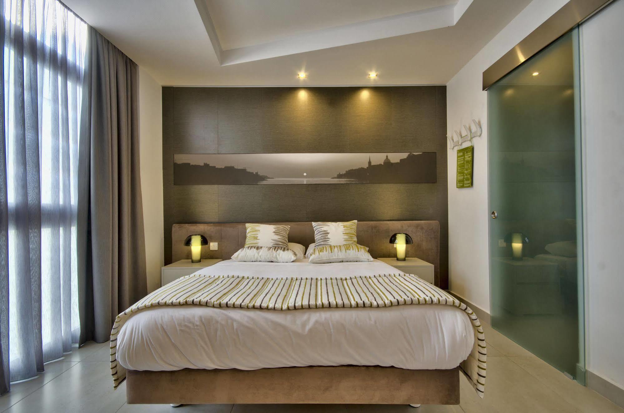 Jules Suites Saint Julian's Dış mekan fotoğraf