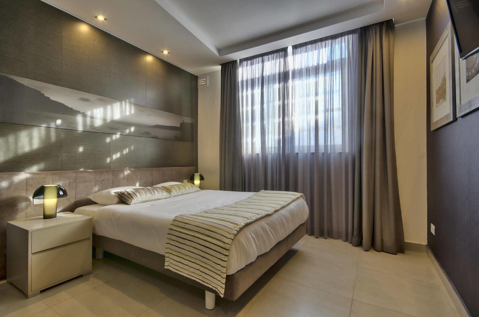 Jules Suites Saint Julian's Dış mekan fotoğraf